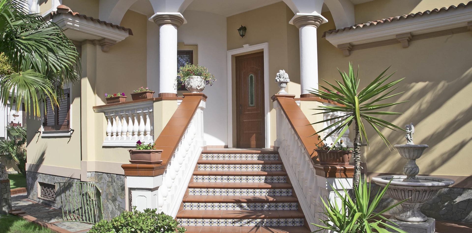 B&B Villa Manno Barcellona P.G.